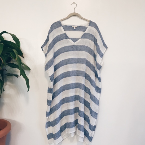 eileen fisher bathing suits